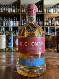 Cafe & Malt Bar Orkney