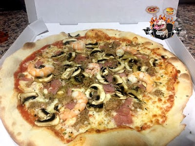 Photos of Zampa Pizza Burgers