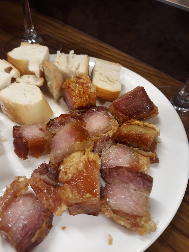 Lucio Asador Gastrobar
