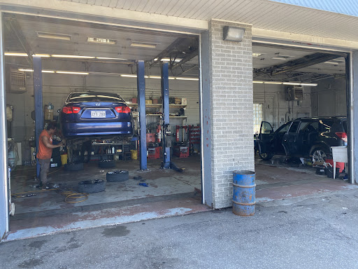 Auto Sai Inc - Visual