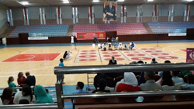 Photos of Salle Couverte Al Massira