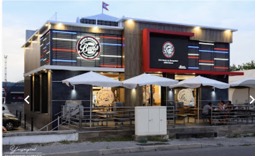 Photo 9 - WOOD’S BURGER