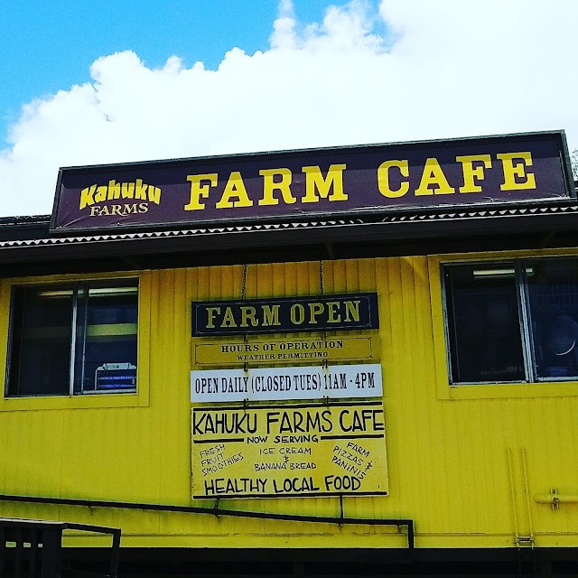 Kahuku Farms