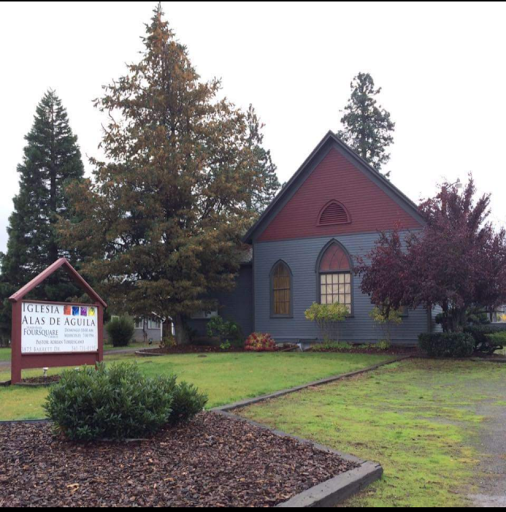 Hood River Foursquare Church