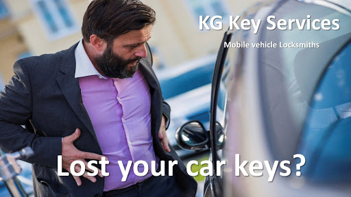 KG Key Services - Thumbnail