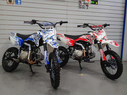 Zuma Motorcycles Wollongong - Thumbnail