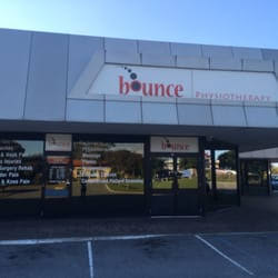 Bounce Physiotherapy Centre - Thumbnail