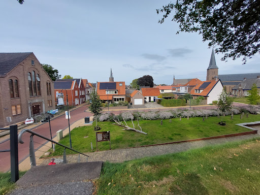 Parkeerplaats Oosterpoort - Thumbnail