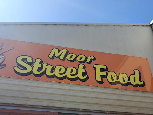 Moor Street Food Cafe - Thumbnail