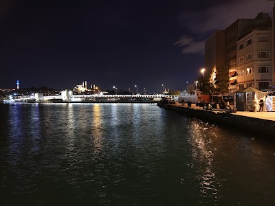 City Lines Karakoy - Kadikoy Ferry Line