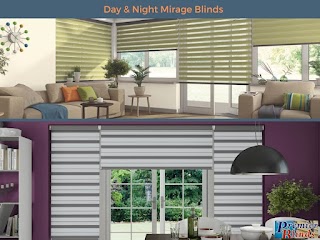 Premier Blinds