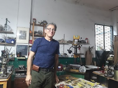 Photos of Arteclavos