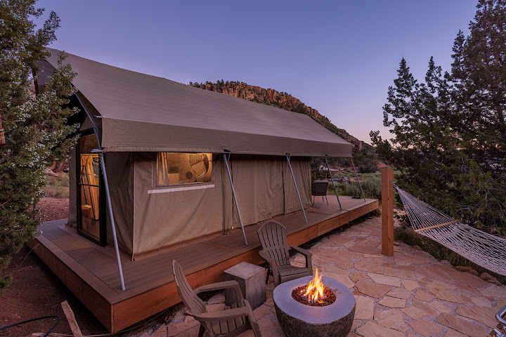 Open Sky Zion by null