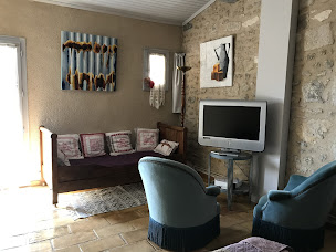 Photo n°30 de La Campagne à Pézenas (Hébergement d'intérieur)