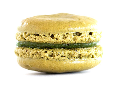 Le Macaron French Pastries Winter Park - Thumbnail
