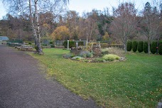 SAMH Redhall Walled Garden edinburgh