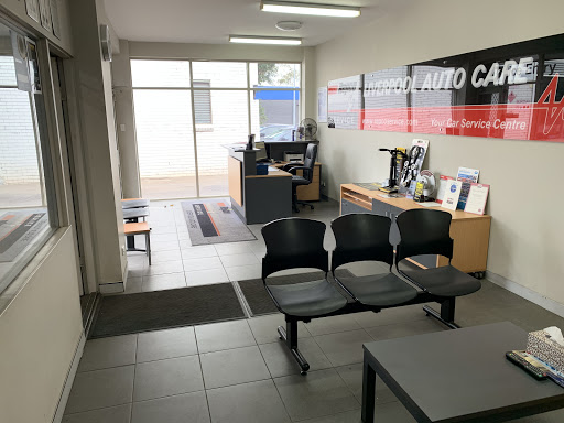 Liverpool Auto Care - Repco Authorised Car Service - Thumbnail