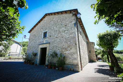 Church of Saints Vincent and Anastasius - Thumbnail