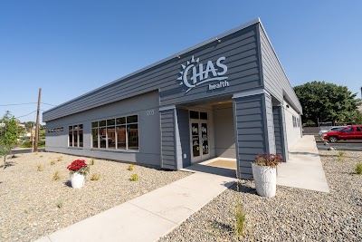 CHAS Lewis & Clark Pharmacy