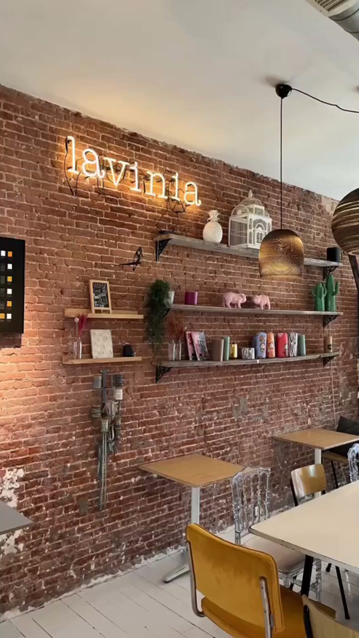 Lavinia Good Food