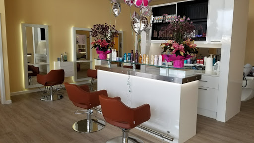 Rosi's - Visual