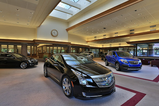 Crown Motors, Ltd. - Thumbnail