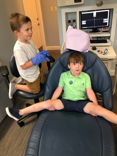 Serene View Dental Care