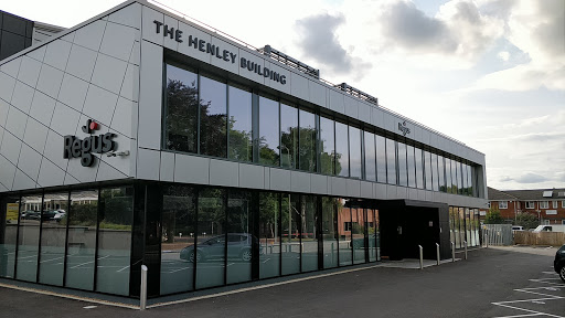 Regus - Henley On Thames, The Henley Building - Thumbnail