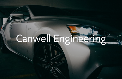 Canwell Engineering - Visual