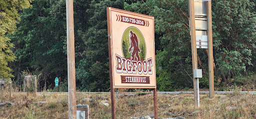 Bigfoot Steakhouse - Thumbnail
