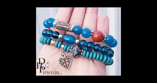 DRPJewelry.com - Visual