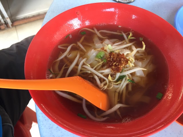 Restoran Shang Ji