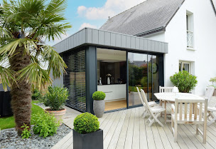 Photo n°21 de Fillonneau Vérandas Extensions - Nantes - Couëron à Couëron (Fournisseur d'abris de terrasse)