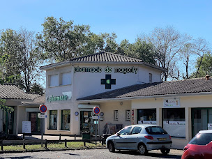 Photo n°10 de Pharmacie de Magonty à Pessac (Pharmacie)