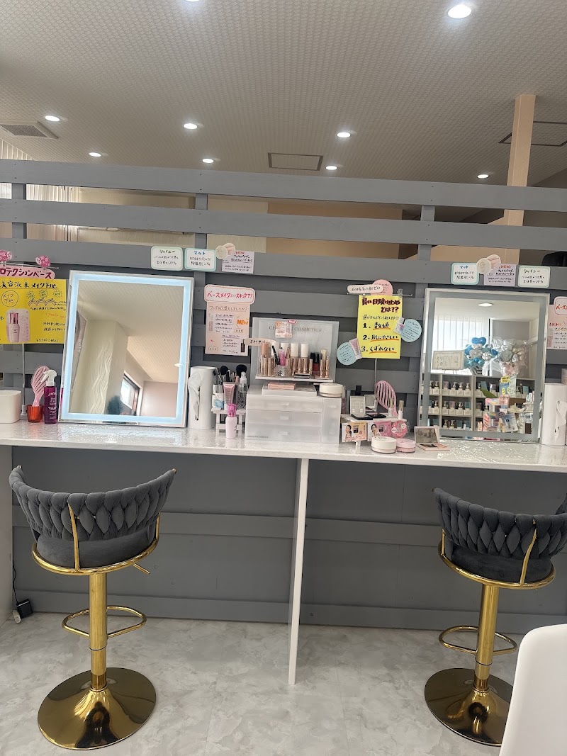 肌質改善専門 ＣＥサロン 𝗦＋(エスプラス) 八代店