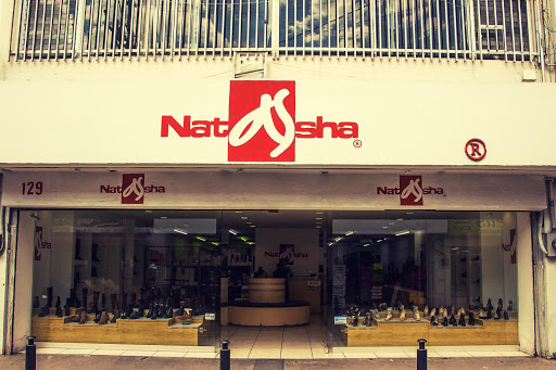 Natassha Zapateria