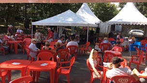 Photo n°31 de Mama frite (établissement ouvert uniquement l'été ) à Fourmies (Restauration rapide)