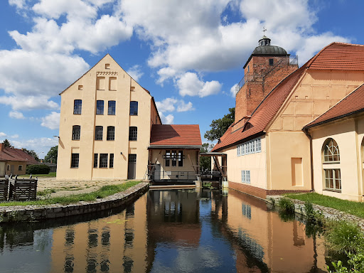 Karpfenklause - Visual