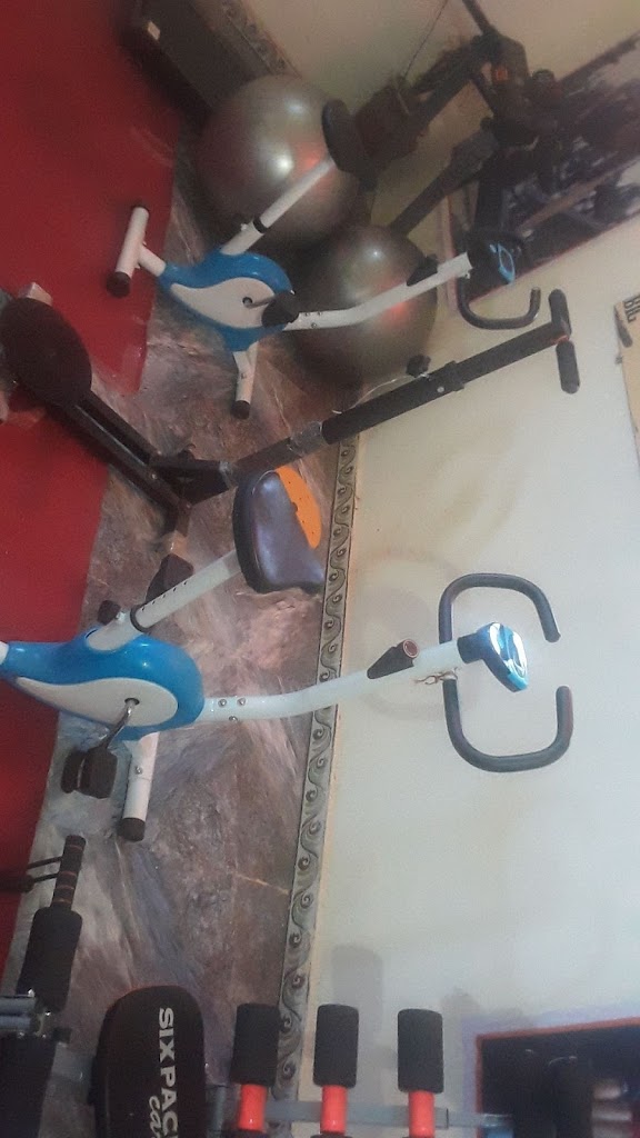 Fitness Freak Ladies Gym Damoh