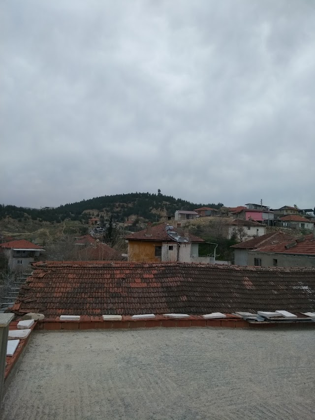 Yukarı Cami