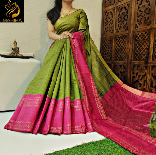 P&P Sarees and Jewellery Gallery - United Kingdom