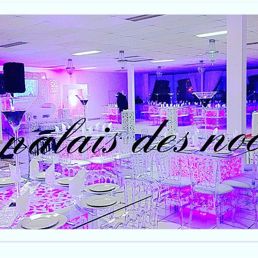 Le Palais des Noces - Thumbnail