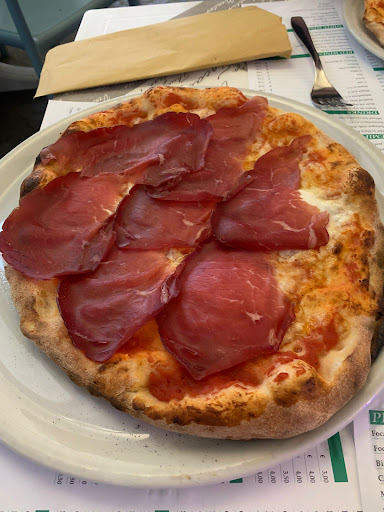 Ristorante Pizzeria Bernina - Thumbnail