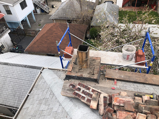 EA Chimney & Roofing - Thumbnail