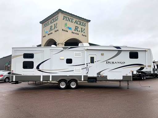 Pine Acres RV Ltd Moncton - Thumbnail