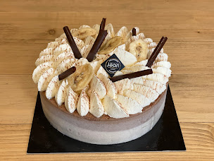 Photo n°9 de La Manufacture de Jean à Saint-Étienne (Salon de thé)