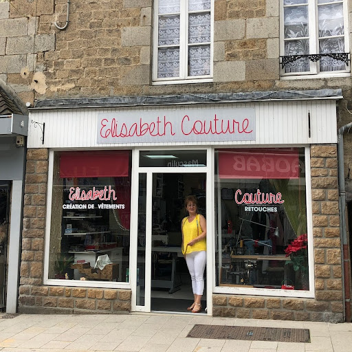 Elisabeth Couture