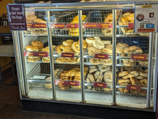 Big Dave's Bagels & Deli - Thumbnail