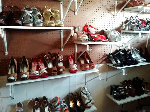 Zajana's Closet - Thumbnail