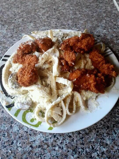 De la casa, Pizzas y Pastas